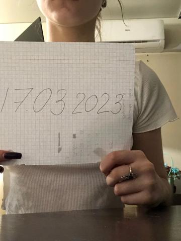 Индивидуалка Николь Фотография 2