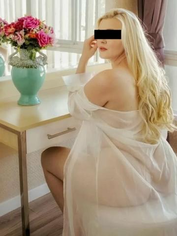 Индивидуалка Викуся Фотография 2