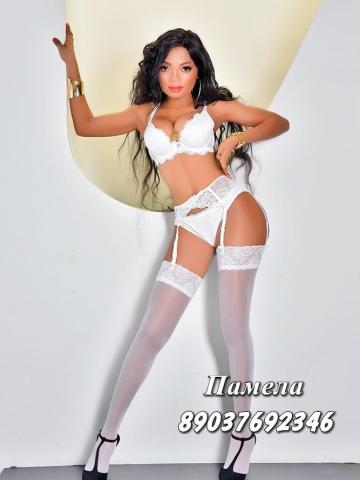 Индивидуалка Магдалина Фотография 8