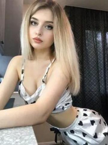 Индивидуалка Нила Фотография 4