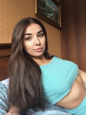 Индивидуалка Ева Фотография 2