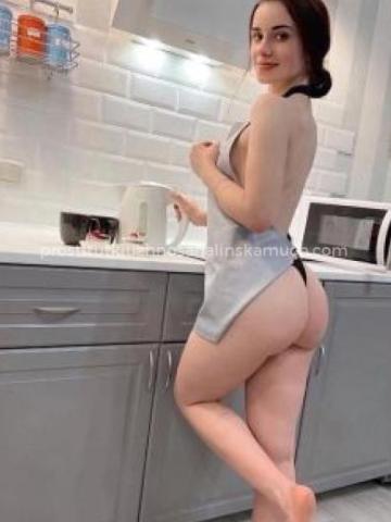 Индивидуалка Эдита Фотография 3