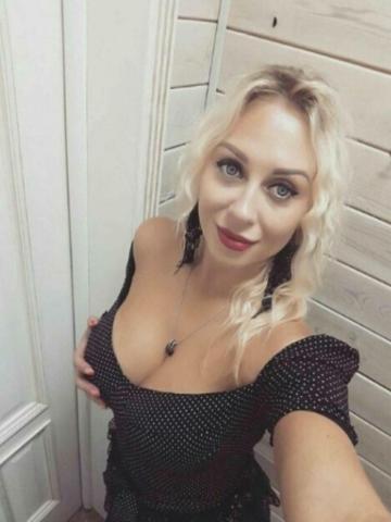 Индивидуалка Ярослава Фотография 2